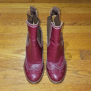 Chloe boots